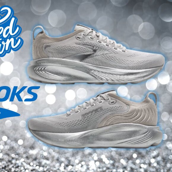 Brooks Shoes - New Brooks Adrenaline GTS 25